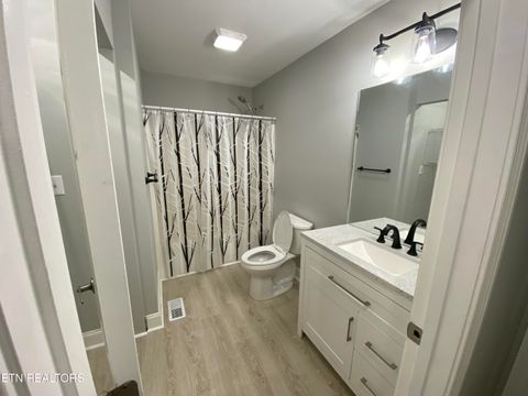 Tiny photo for 233 Olympia Drive, Alcoa, TN 37701 (MLS # 1317781)