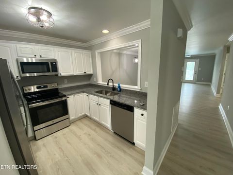 Tiny photo for 233 Olympia Drive, Alcoa, TN 37701 (MLS # 1317781)
