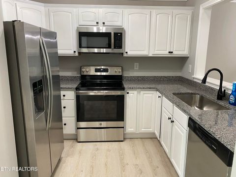 Tiny photo for 233 Olympia Drive, Alcoa, TN 37701 (MLS # 1317781)