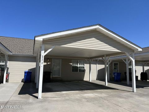 Photo of 233 Olympia Drive, Alcoa, TN 37701 (MLS # 1317781)