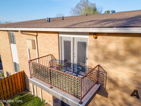 Tiny photo for 3104 N Broadway St #A-5, Knoxville, TN 37917 (MLS # 1334169)