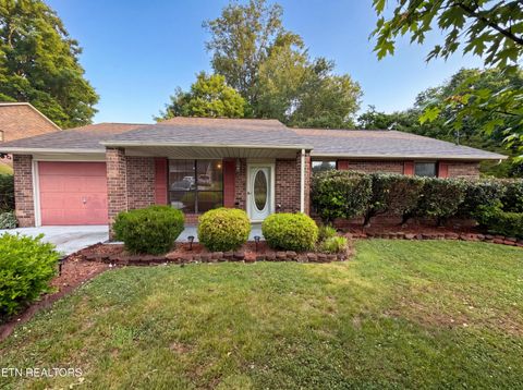 Photo of 6020 Morning Glory Place, Knoxville, TN 37912 (MLS # 1340698)