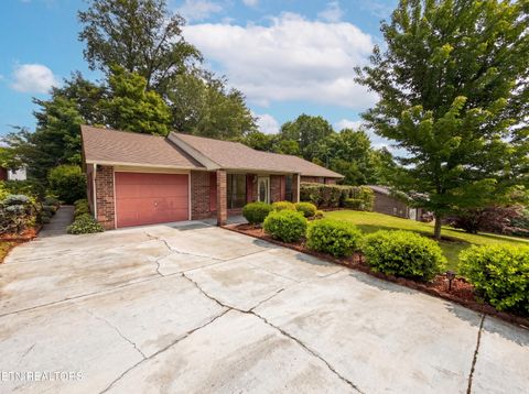 Tiny photo for 6020 Morning Glory Place, Knoxville, TN 37912 (MLS # 1340698)