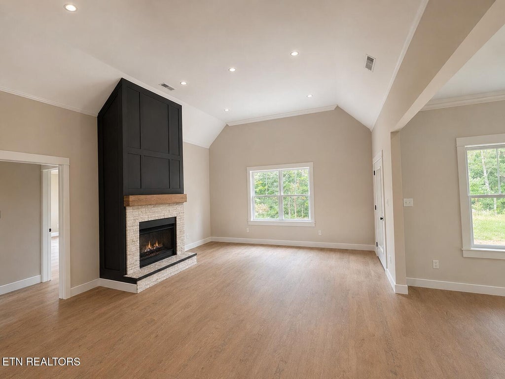 Photo of NW Lt 99 Falcon Crest Subdivision Drive, Cleveland, TN 37312 (MLS # 1349392)
