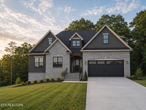 Photo of NW Lt 99 Falcon Crest Subdivision Drive, Cleveland, TN 37312 (MLS # 1349392)