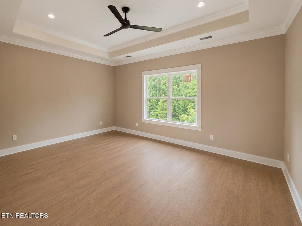 Photo of NW Lt 99 Falcon Crest Subdivision Drive, Cleveland, TN 37312 (MLS # 1349392)