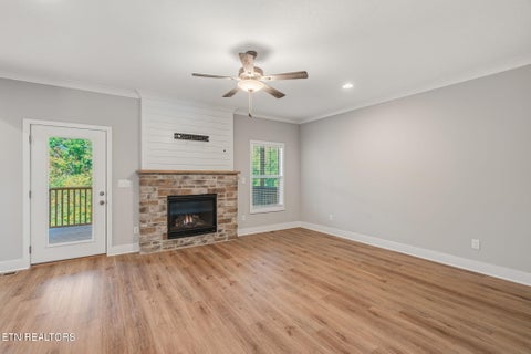 Tiny photo for 112 Kingberry St, Oak Ridge, TN 37830 (MLS # 1358108)