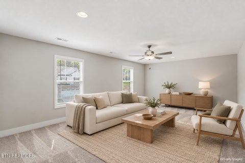 Tiny photo for 112 Kingberry St, Oak Ridge, TN 37830 (MLS # 1358108)