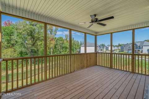 Tiny photo for 112 Kingberry St, Oak Ridge, TN 37830 (MLS # 1358108)