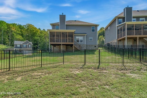 Tiny photo for 112 Kingberry St, Oak Ridge, TN 37830 (MLS # 1358108)