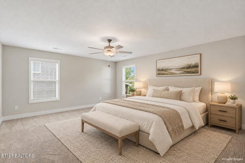 Tiny photo for 112 Kingberry St, Oak Ridge, TN 37830 (MLS # 1358108)