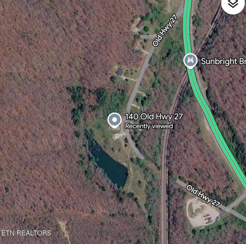 Photo of 140 Old Hwy Rd, Sparta, TN 38583 (MLS # 1335217)