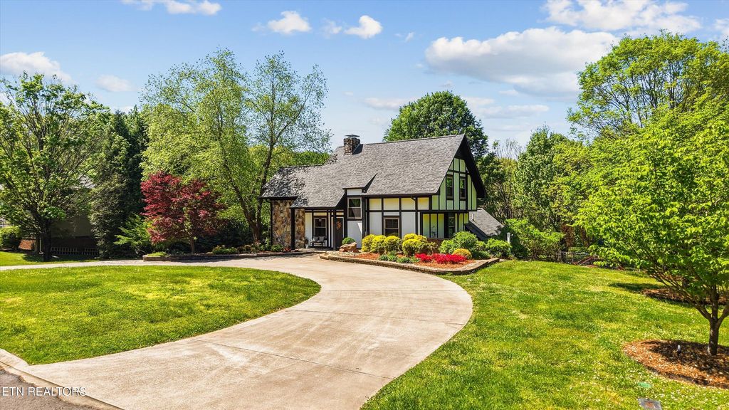 Photo of 1835 Paul Drive, Jefferson City, TN 37760 (MLS # 1337084)