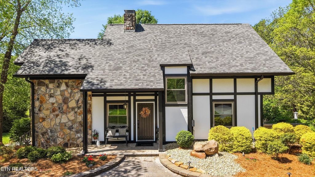 Photo of 1835 Paul Drive, Jefferson City, TN 37760 (MLS # 1337084)