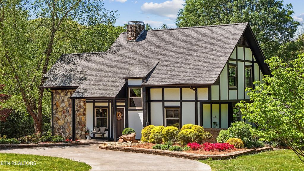 Photo of 1835 Paul Drive, Jefferson City, TN 37760 (MLS # 1337084)