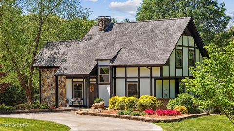 Photo of 1835 Paul Drive, Jefferson City, TN 37760 (MLS # 1337084)