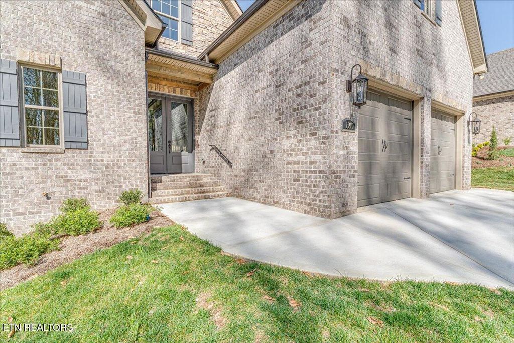Photo of 1540 Bronze Way, Knoxville, TN 37922 (MLS # 1324153)