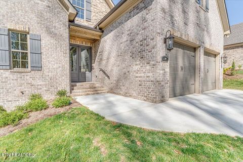 Tiny photo for 1540 Bronze Way, Knoxville, TN 37922 (MLS # 1324153)