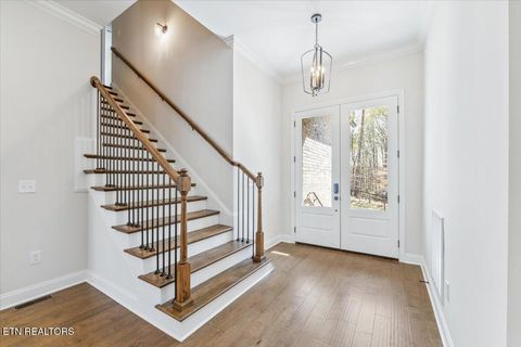 Tiny photo for 1540 Bronze Way, Knoxville, TN 37922 (MLS # 1324153)