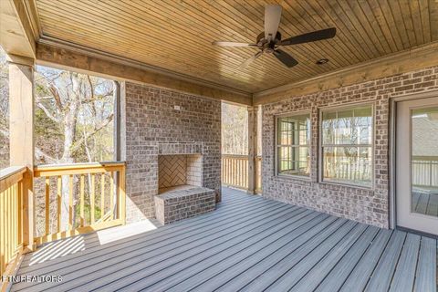 Tiny photo for 1540 Bronze Way, Knoxville, TN 37922 (MLS # 1324153)