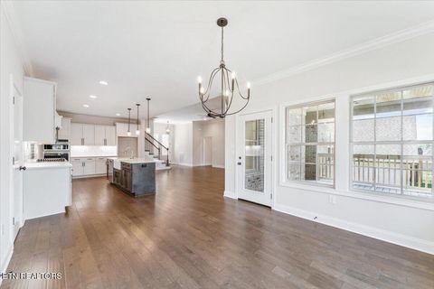 Tiny photo for 1540 Bronze Way, Knoxville, TN 37922 (MLS # 1324153)