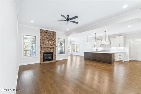 Tiny photo for 1540 Bronze Way, Knoxville, TN 37922 (MLS # 1324153)