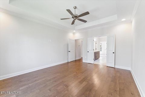 Tiny photo for 1540 Bronze Way, Knoxville, TN 37922 (MLS # 1324153)