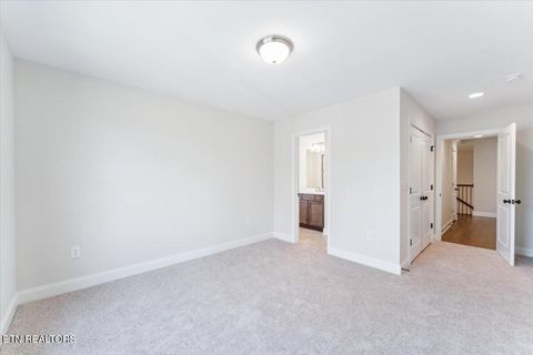 Tiny photo for 1540 Bronze Way, Knoxville, TN 37922 (MLS # 1324153)