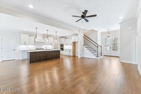 Tiny photo for 1540 Bronze Way, Knoxville, TN 37922 (MLS # 1324153)