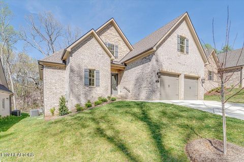 Tiny photo for 1540 Bronze Way, Knoxville, TN 37922 (MLS # 1324153)