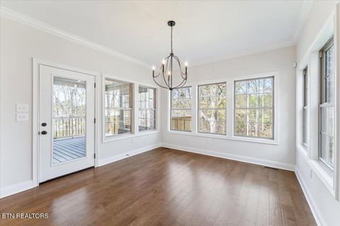 Tiny photo for 1540 Bronze Way, Knoxville, TN 37922 (MLS # 1324153)