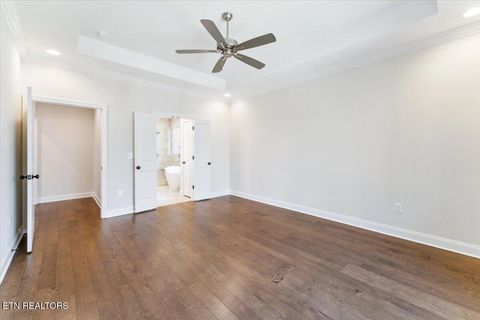 Tiny photo for 1540 Bronze Way, Knoxville, TN 37922 (MLS # 1324153)