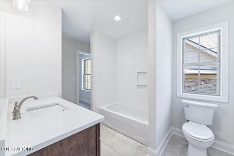 Tiny photo for 1540 Bronze Way, Knoxville, TN 37922 (MLS # 1324153)