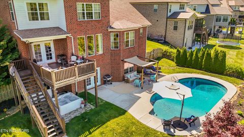 Tiny photo for 720 Witherspoon Lane, Knoxville, TN 37934 (MLS # 1341153)
