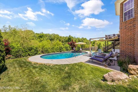 Tiny photo for 720 Witherspoon Lane, Knoxville, TN 37934 (MLS # 1341153)