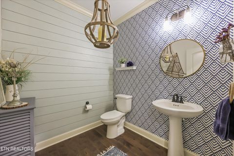Tiny photo for 720 Witherspoon Lane, Knoxville, TN 37934 (MLS # 1341153)