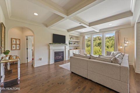 Tiny photo for 720 Witherspoon Lane, Knoxville, TN 37934 (MLS # 1341153)