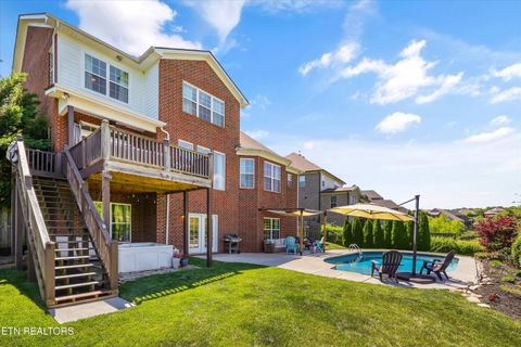 Tiny photo for 720 Witherspoon Lane, Knoxville, TN 37934 (MLS # 1341153)