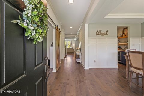 Tiny photo for 720 Witherspoon Lane, Knoxville, TN 37934 (MLS # 1341153)