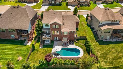 Tiny photo for 720 Witherspoon Lane, Knoxville, TN 37934 (MLS # 1341153)