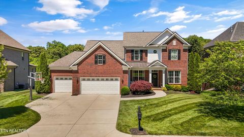 Tiny photo for 720 Witherspoon Lane, Knoxville, TN 37934 (MLS # 1341153)