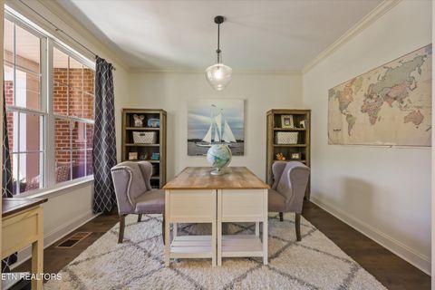 Tiny photo for 720 Witherspoon Lane, Knoxville, TN 37934 (MLS # 1341153)