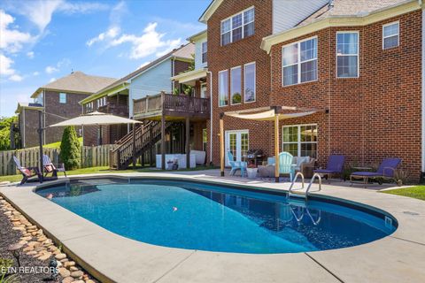 Tiny photo for 720 Witherspoon Lane, Knoxville, TN 37934 (MLS # 1341153)