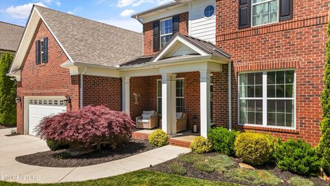 Tiny photo for 720 Witherspoon Lane, Knoxville, TN 37934 (MLS # 1341153)
