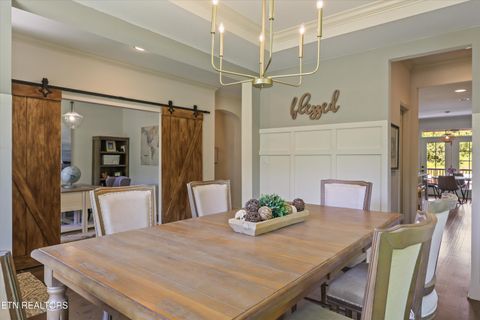 Tiny photo for 720 Witherspoon Lane, Knoxville, TN 37934 (MLS # 1341153)