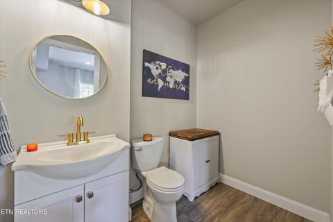Tiny photo for 720 Witherspoon Lane, Knoxville, TN 37934 (MLS # 1341153)