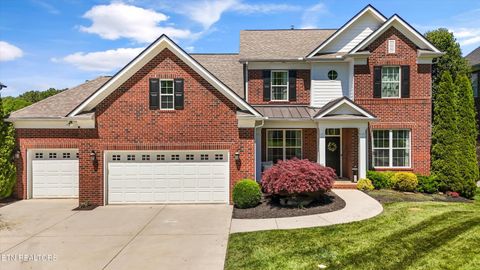 Photo of 720 Witherspoon Lane, Knoxville, TN 37934 (MLS # 1341153)