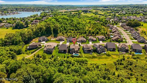Tiny photo for 720 Witherspoon Lane, Knoxville, TN 37934 (MLS # 1341153)