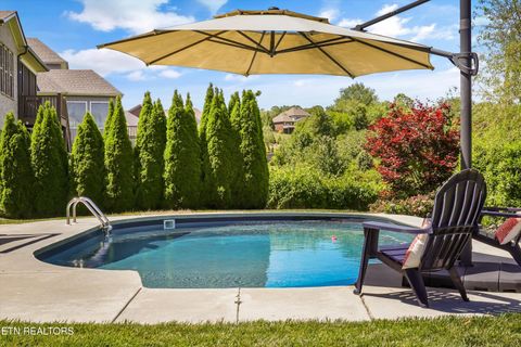 Tiny photo for 720 Witherspoon Lane, Knoxville, TN 37934 (MLS # 1341153)