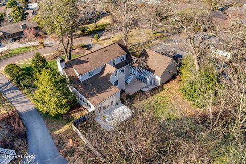 Tiny photo for 3834 Wilani Rd, Knoxville, TN 37919 (MLS # 1326320)